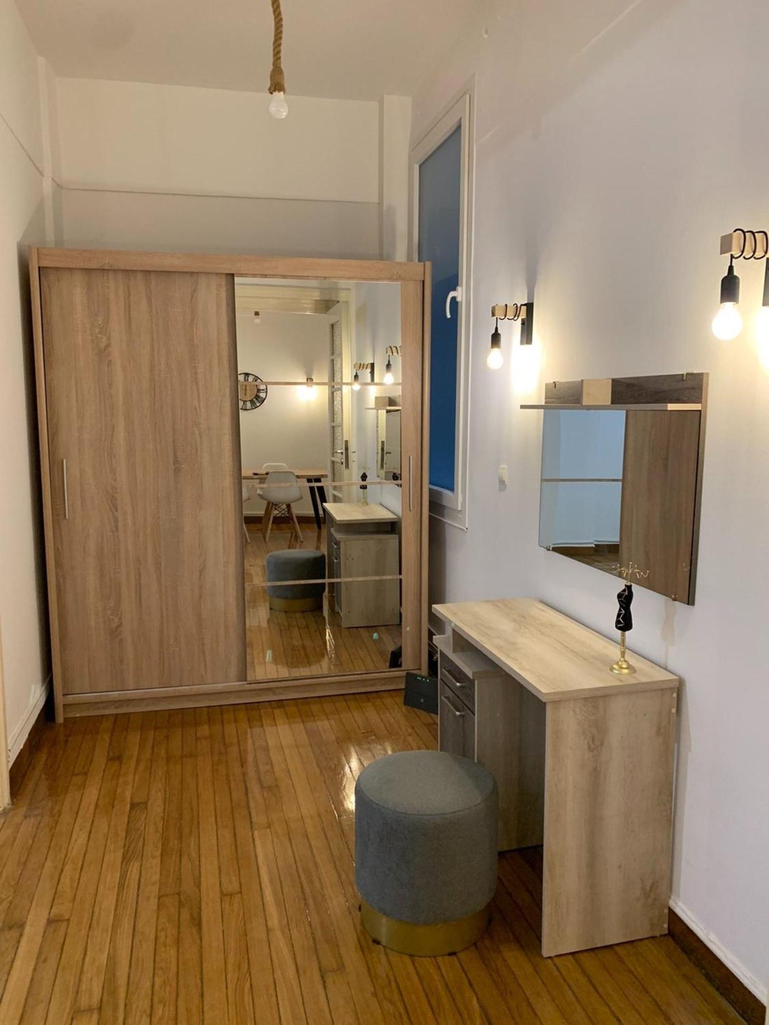 Aura Apartment At Kolonaki เอเธนส์ ภายนอก รูปภาพ